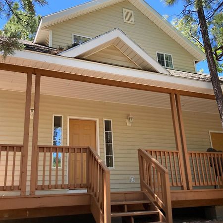 Tranquil Pines Retreat Villa Pinetop-Lakeside Dış mekan fotoğraf
