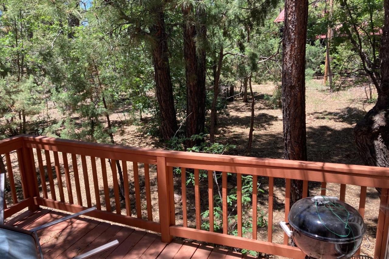 Tranquil Pines Retreat Villa Pinetop-Lakeside Dış mekan fotoğraf