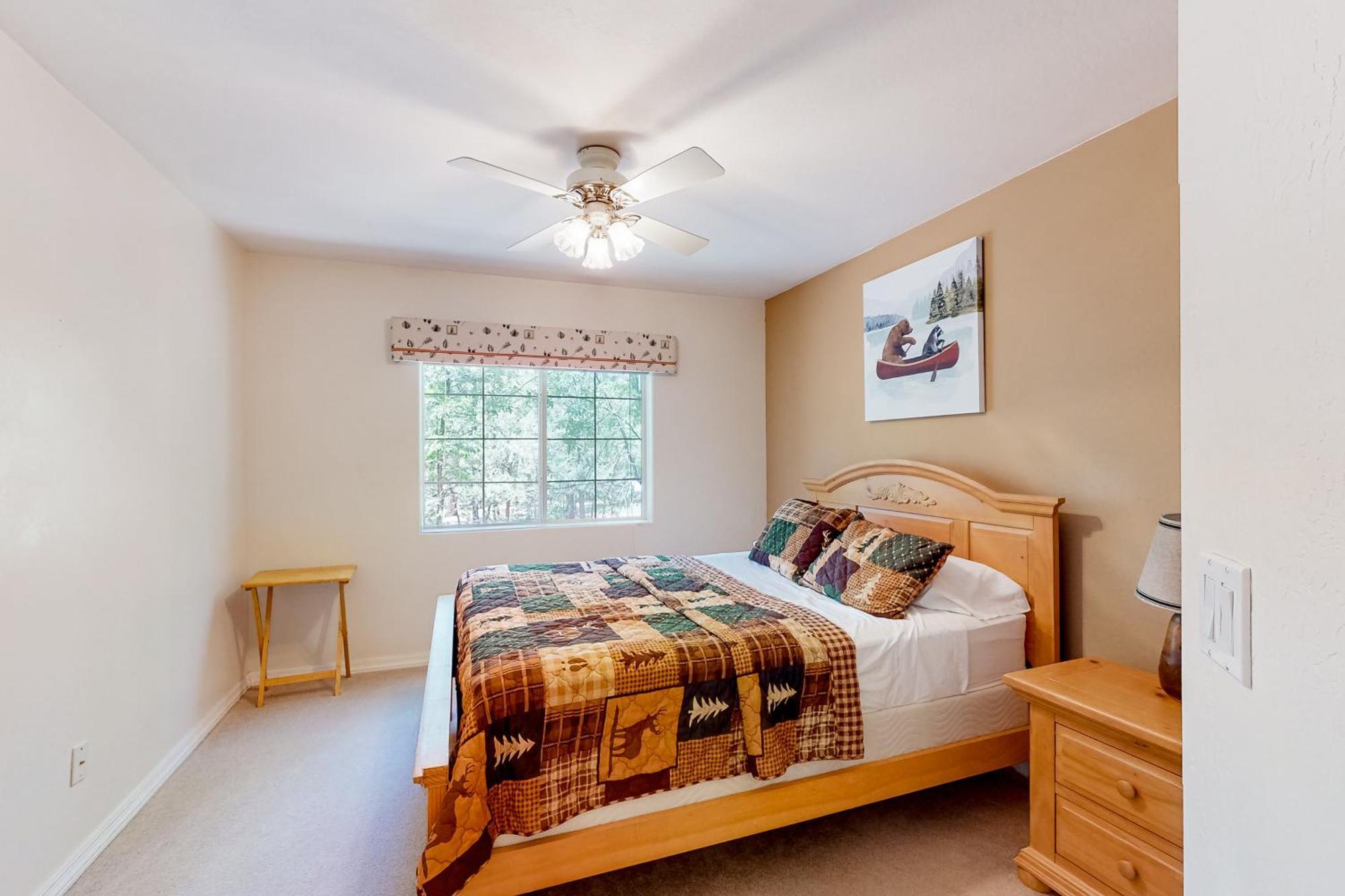 Tranquil Pines Retreat Villa Pinetop-Lakeside Dış mekan fotoğraf